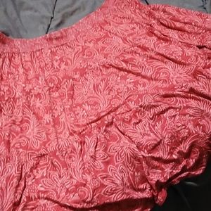 Sale 3/$15! St John's Bay skirt